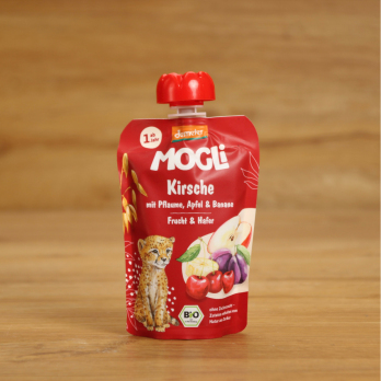 Quetschie Kirsch Pflaume