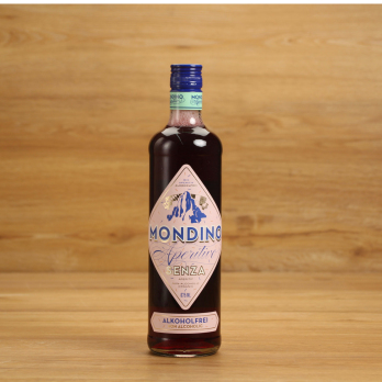 Mondino Senza Aperitivo alkoholfrei