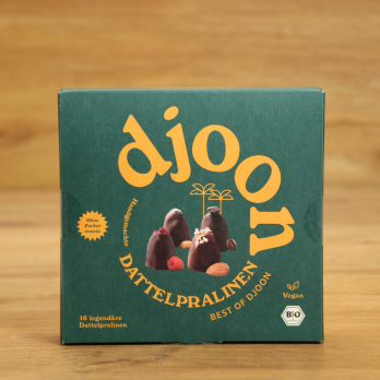 Dattelpralinen Mixpack 16 Stk