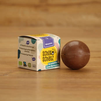 SchokoSchatz Edelstein