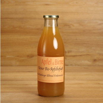 Altländer Apfel Birnen Saft