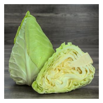 Spitzkohl ca.1,2 kg regional