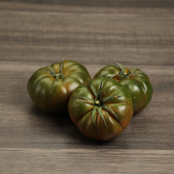 Tomaten Fleischtomate dunkel