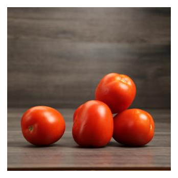 Tomaten Rund regional