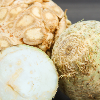 Sellerieknolle regional