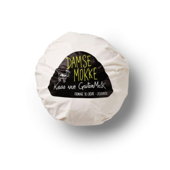Damse Mokke Ziege 50 %