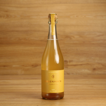 København Kombucha - Bee Pollen - alkoholfrei
