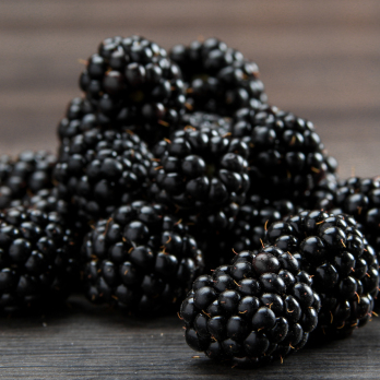 Brombeeren 125 g