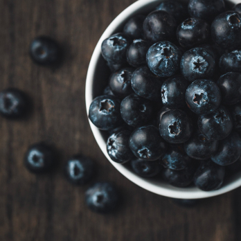 Heidelbeeren 125 g