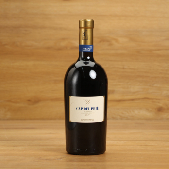 Cap del Priu DOC