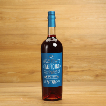 Americano Aperitivo Rovero 16% vol