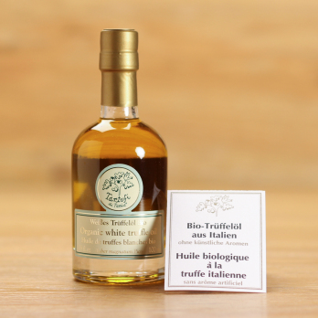 Trüffelöl