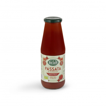 Passata (Passierte Tomaten)