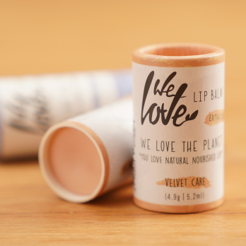 Lip Balm Velvet Care