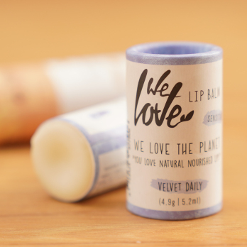 Lip Balm Velvet Daily