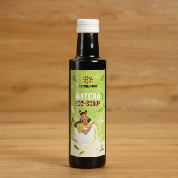 Matcha Sirup