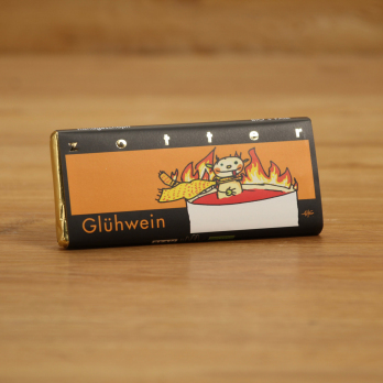 Zotter Glühweinganache