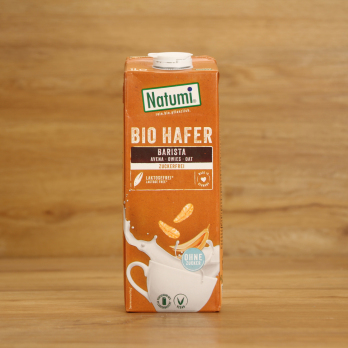 Haferdrink Barista Zero