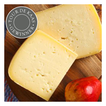 Deichkäse 12 Monate 50%