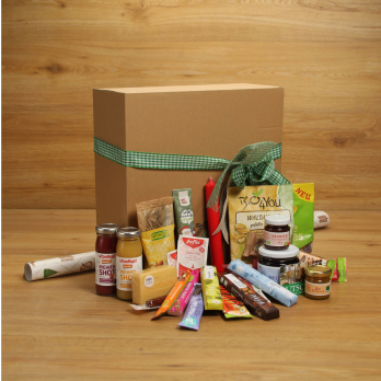 Adventskalender Erwachsene