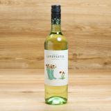 Weißwein Landpartie, halbtrocken