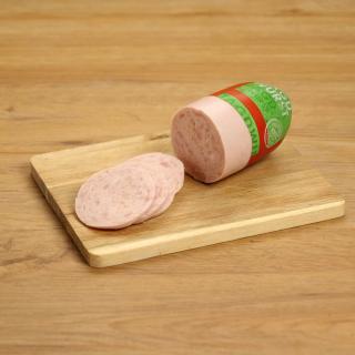 Jagdwurst im Stück Wulksfelde ca. 200 g
