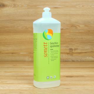 Geschirrspülmittel Lemon