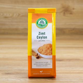 Zimt Ceylon 50 g