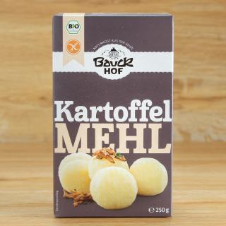 Kartoffelmehl (Stärke)