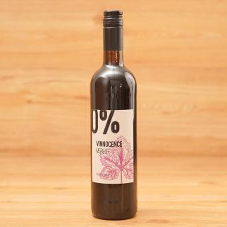 Vinnocence Merlot alkoholfrei