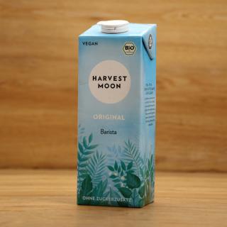 Kokos und Reis Alternative zu Milch