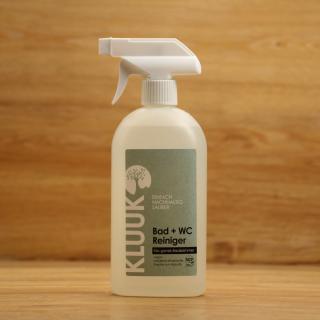 Bad + WC Reiniger