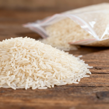 GV Parboiled Reis Langkorn weiß 25 kg