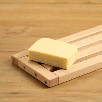 Butterkäse Aurora ca. 200g 50%