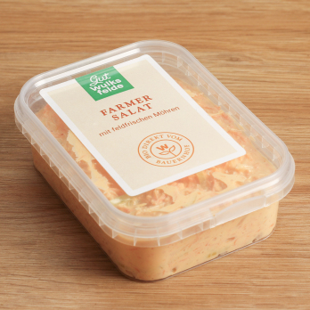 Farmersalat Wulksfelde ca. 250 g