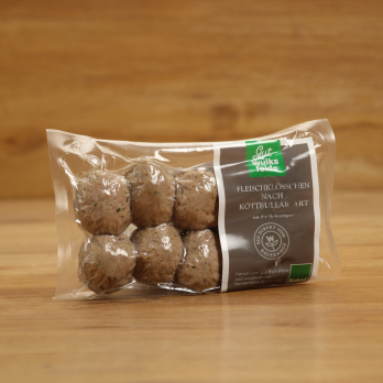 Fleischklößchen Wulksfelde nach Köttbullar Art ca. 280 g