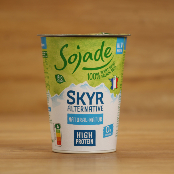 Skyr Alternative Sojade