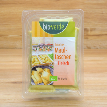 Maultaschen mit Fleischfüllung 250 g