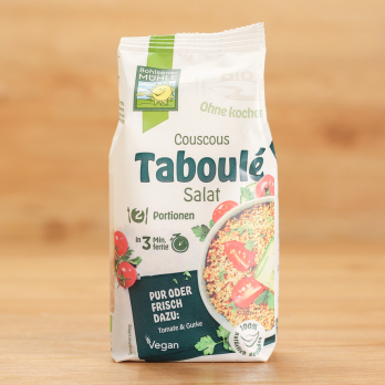 Couscous Taboulé Salat