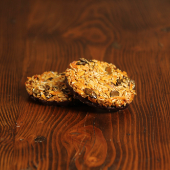 Saaten Knacker 2 St.