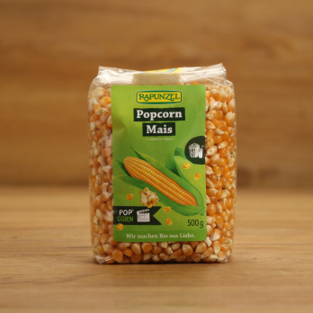 Popcorn-Mais