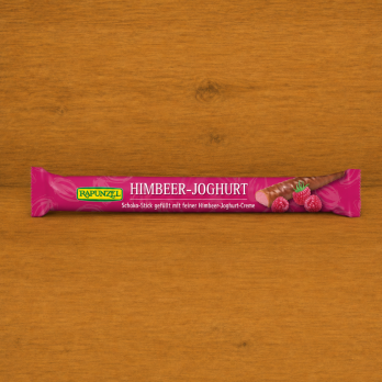 Himbeer-Joghurt Stick