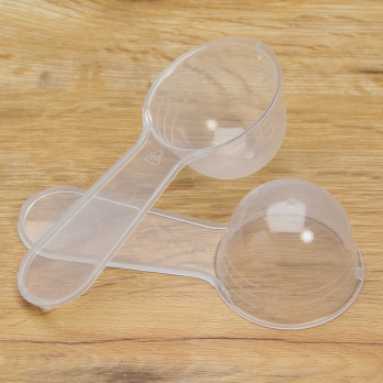 Messlöffel für Waschpulver