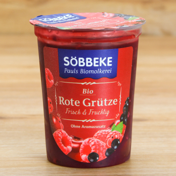 Rote Grütze 500 g