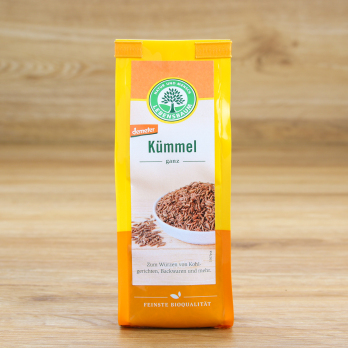 Kümmel ganz