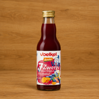 7 Zwerge Saft