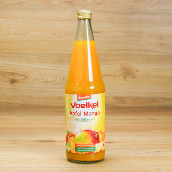 Apfel Mango Saft  0.7 l