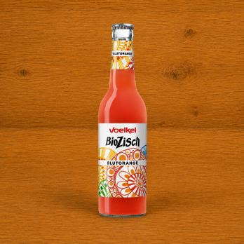 BioZisch Blutorange