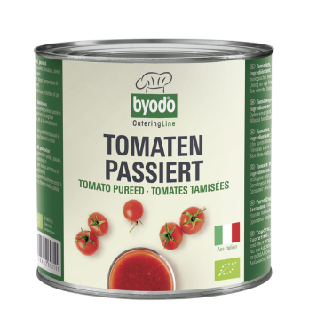 GV Tomaten, passiert 2,55 kg