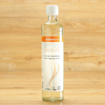 Raumduft Sandalwood Nachfüller 0,5 L